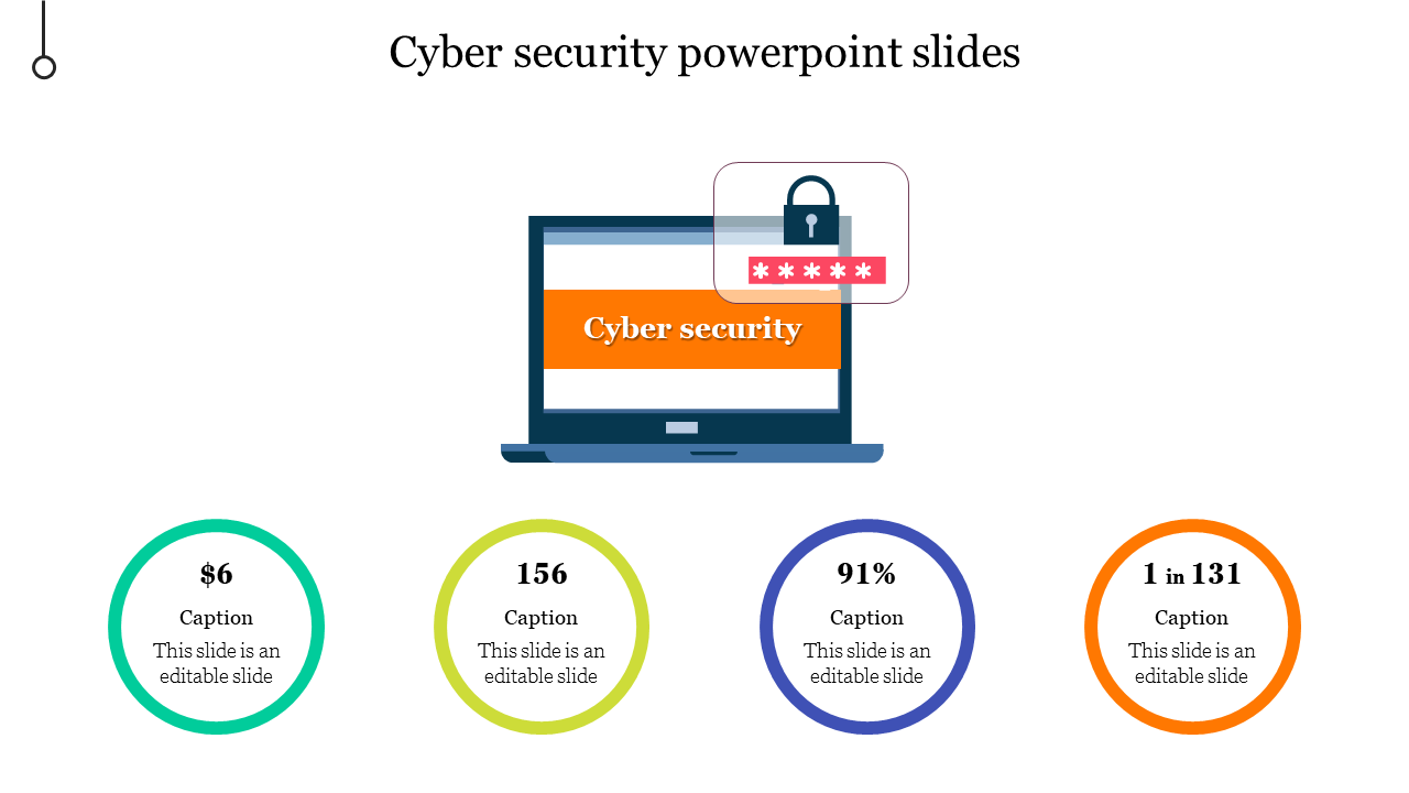 Cyber security powerpoint slides